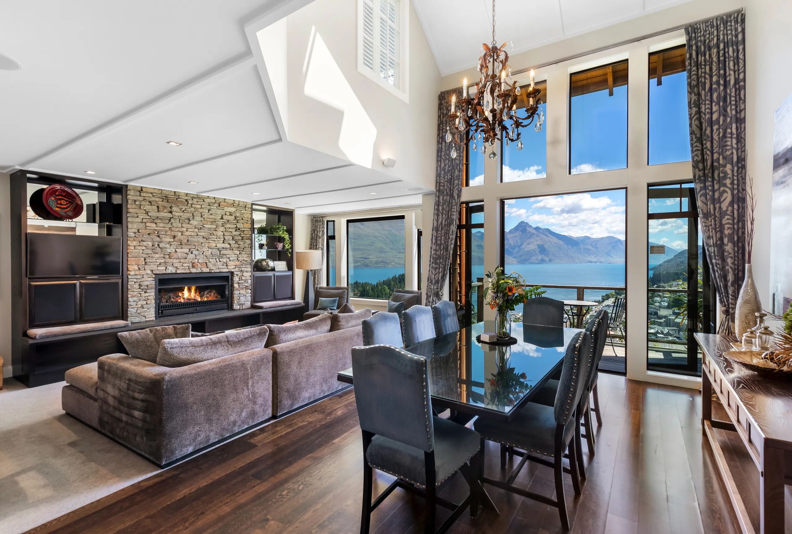 9/15 Kerry Drive, Queenstown, Queenstown