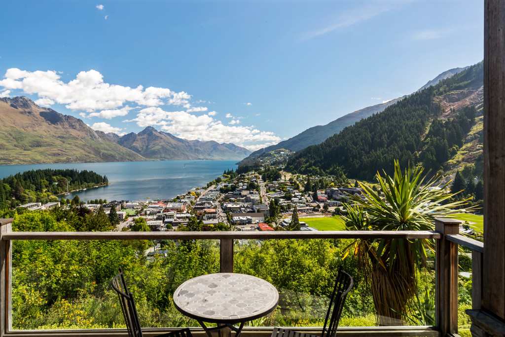 Half Share. Full Queenstown Experience.