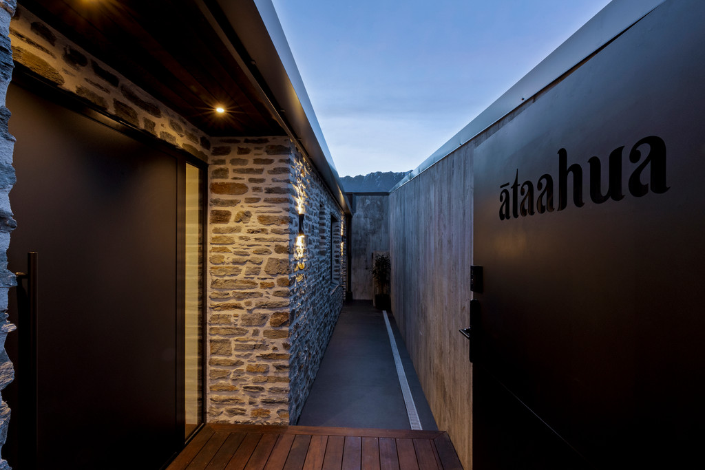 Ataahua - A New Standard Of Luxury