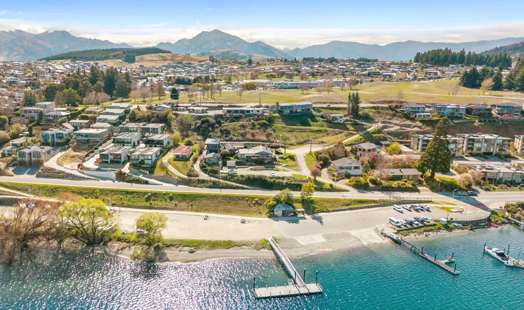 Lakefront Development Opportunity