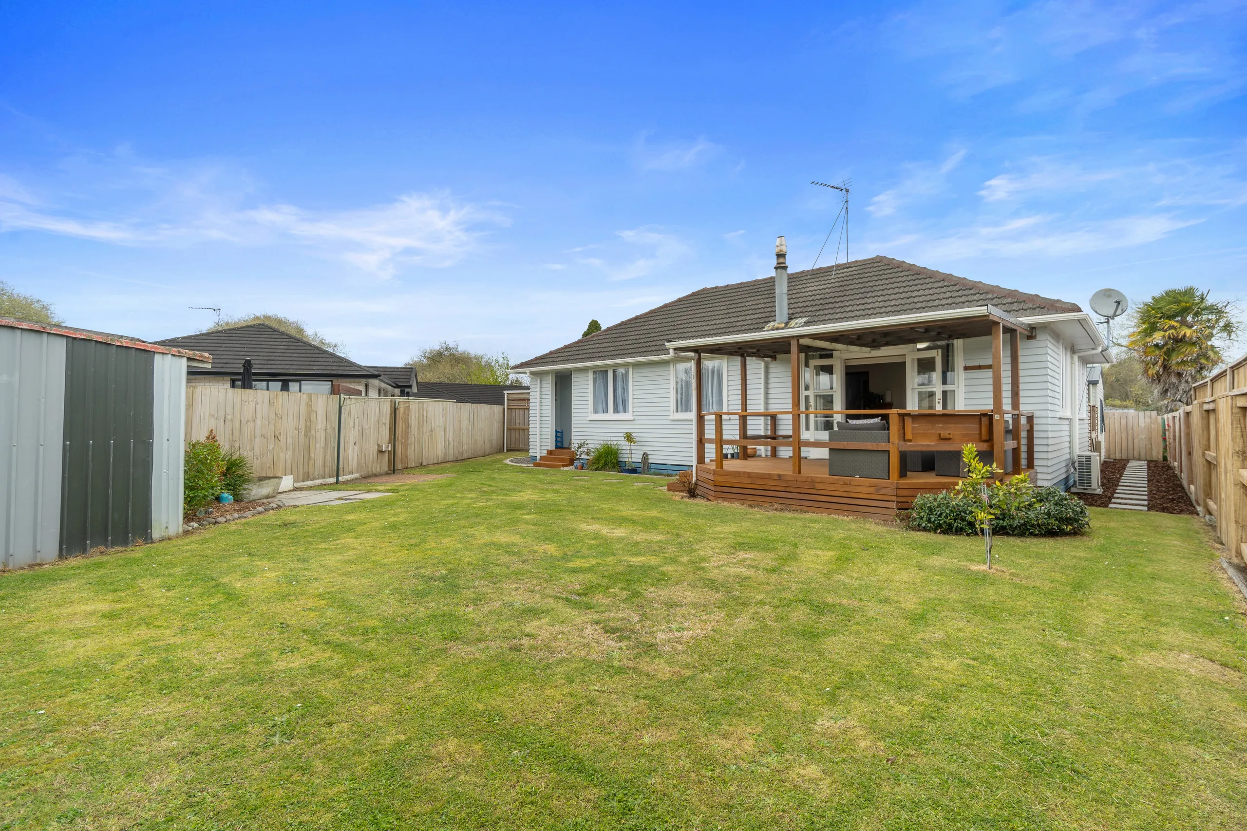 5A Elizabeth Street, Cambridge, Waipa
