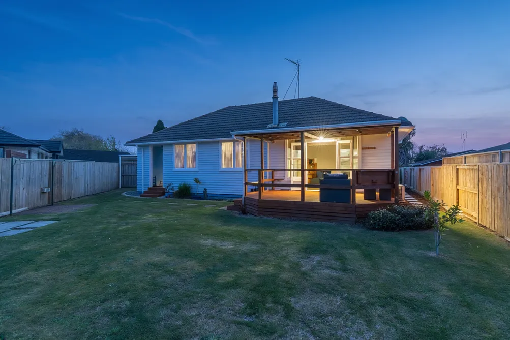 Cambridge East Opportunity