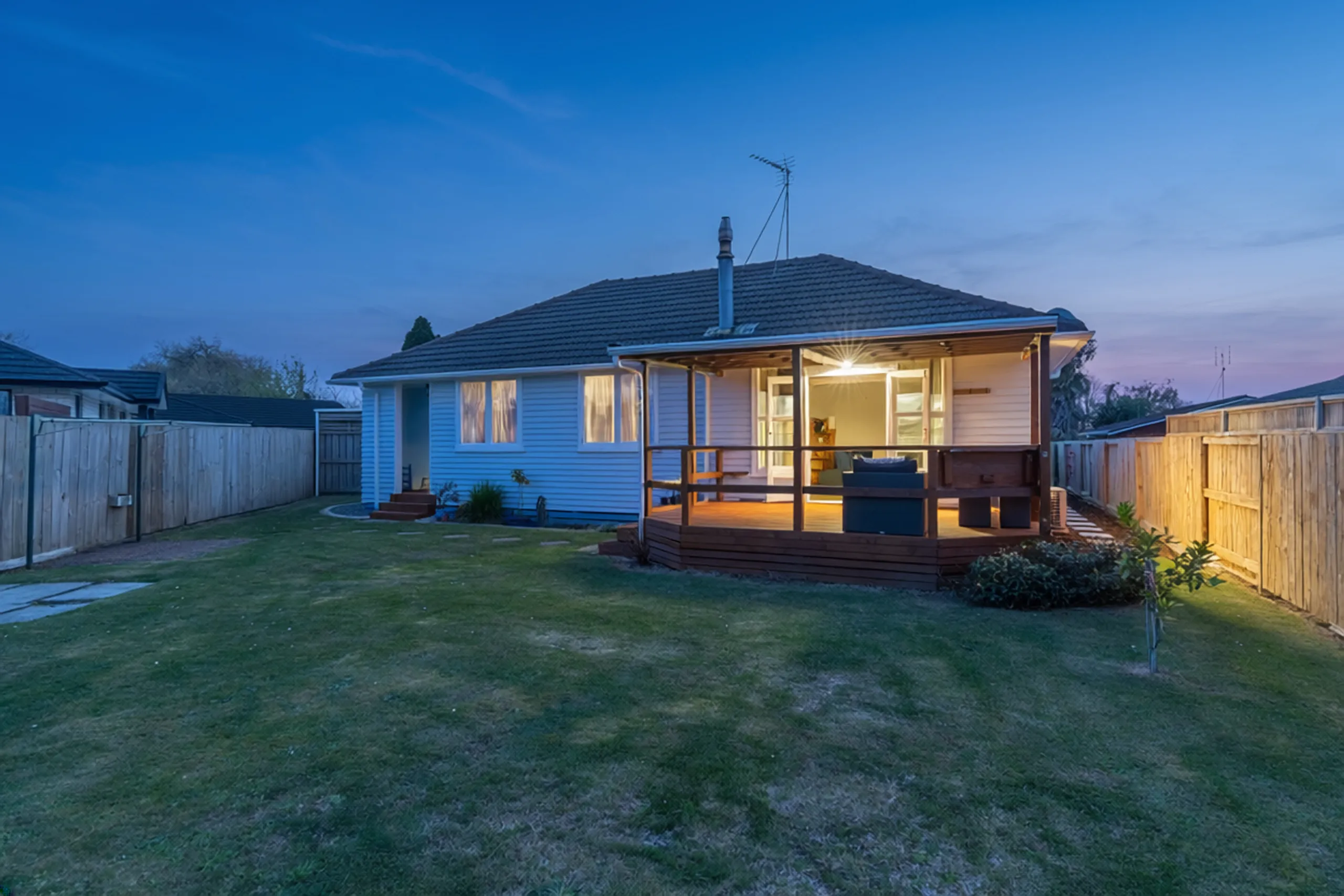 5A Elizabeth Street, Cambridge, Waipa
