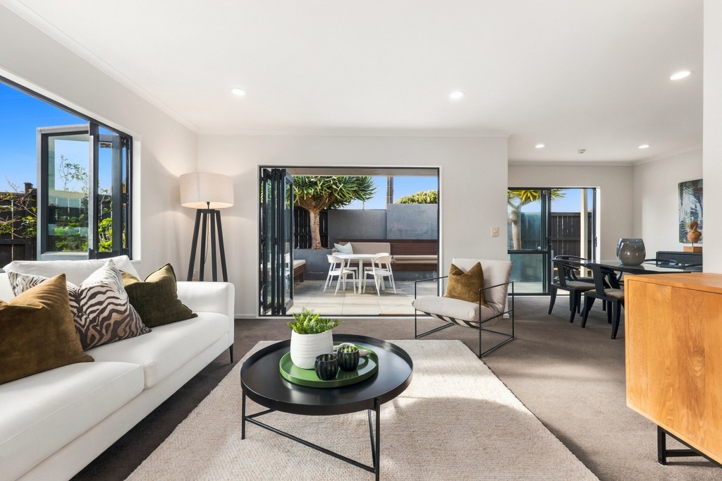 Effortless Living, Exceptional Convenience