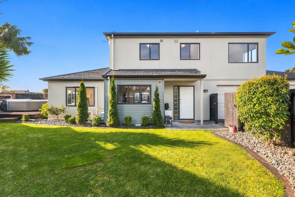 Effortless Living, Exceptional Convenience