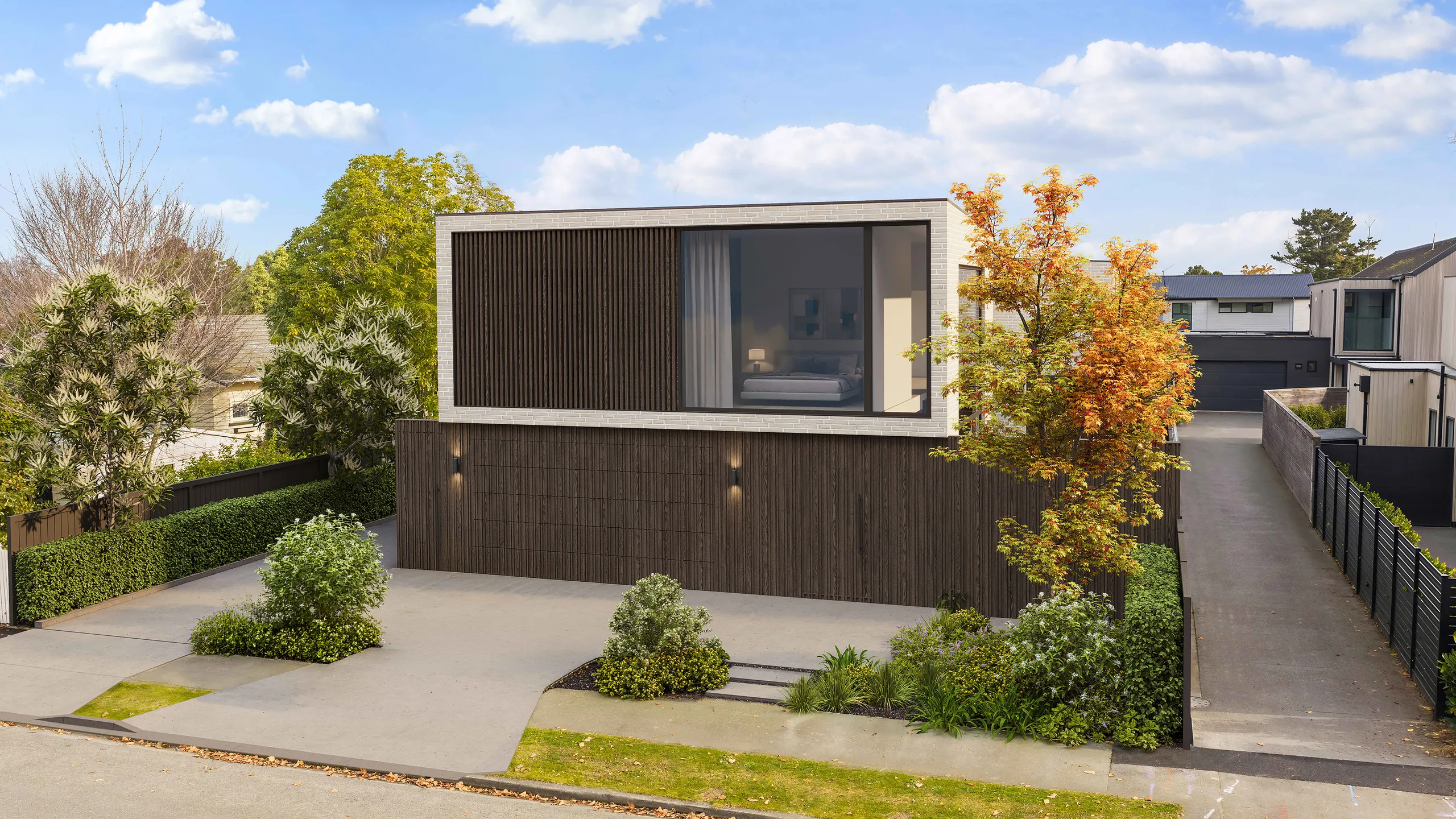 1/46 Tui Street, Fendalton, Christchurch City