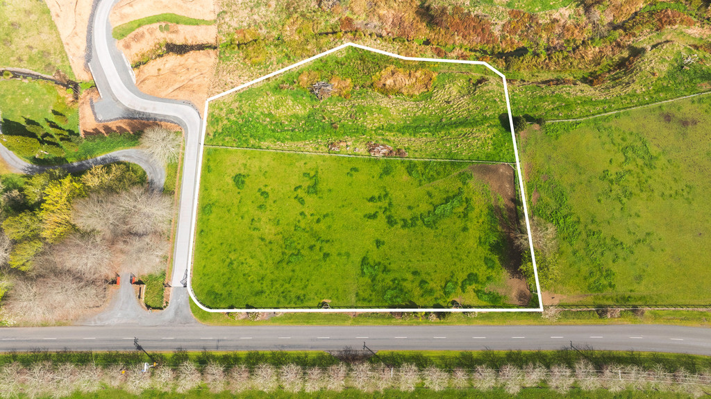 Rare Land - Remarkable Location