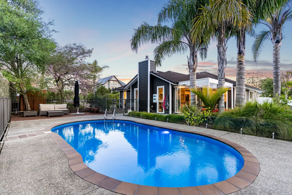 Summer Starts Here – Poolside Living Awaits