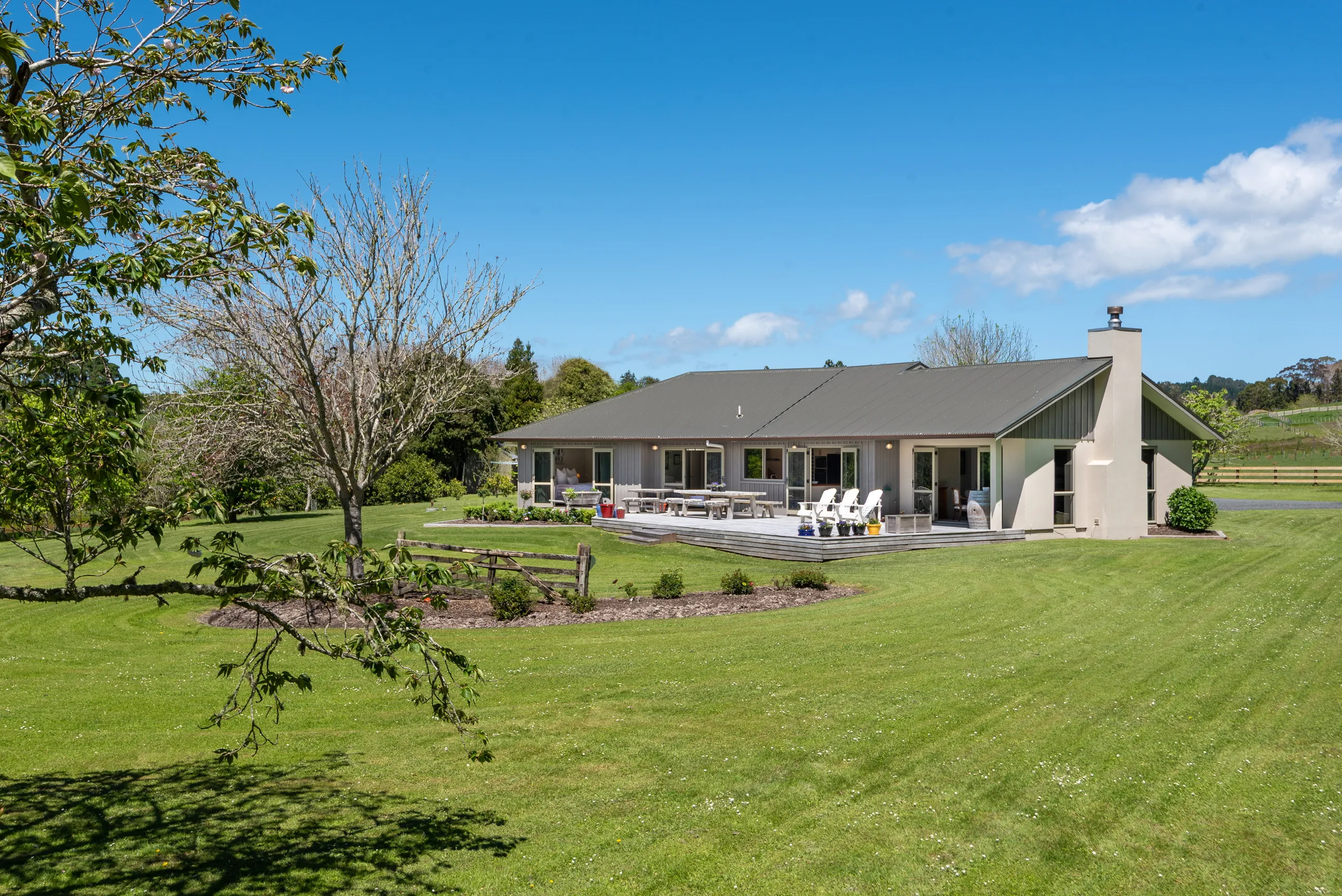 19 Valley Road, Waitoki, Rodney