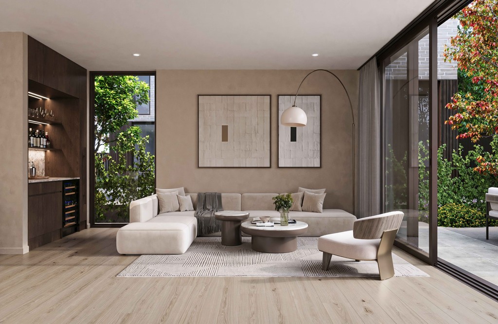 Architectural Intelligence, Contemporary Luxury