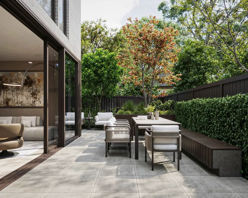 Architectural Intelligence, Contemporary Luxury