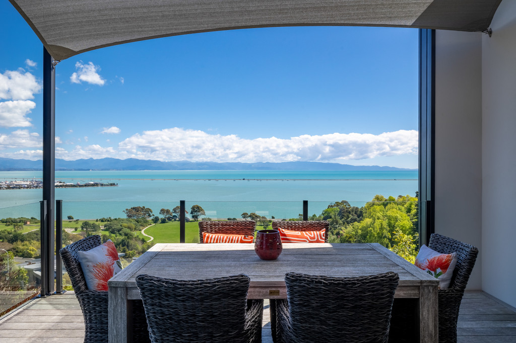 Designed for Living, Framed by Expansive Views