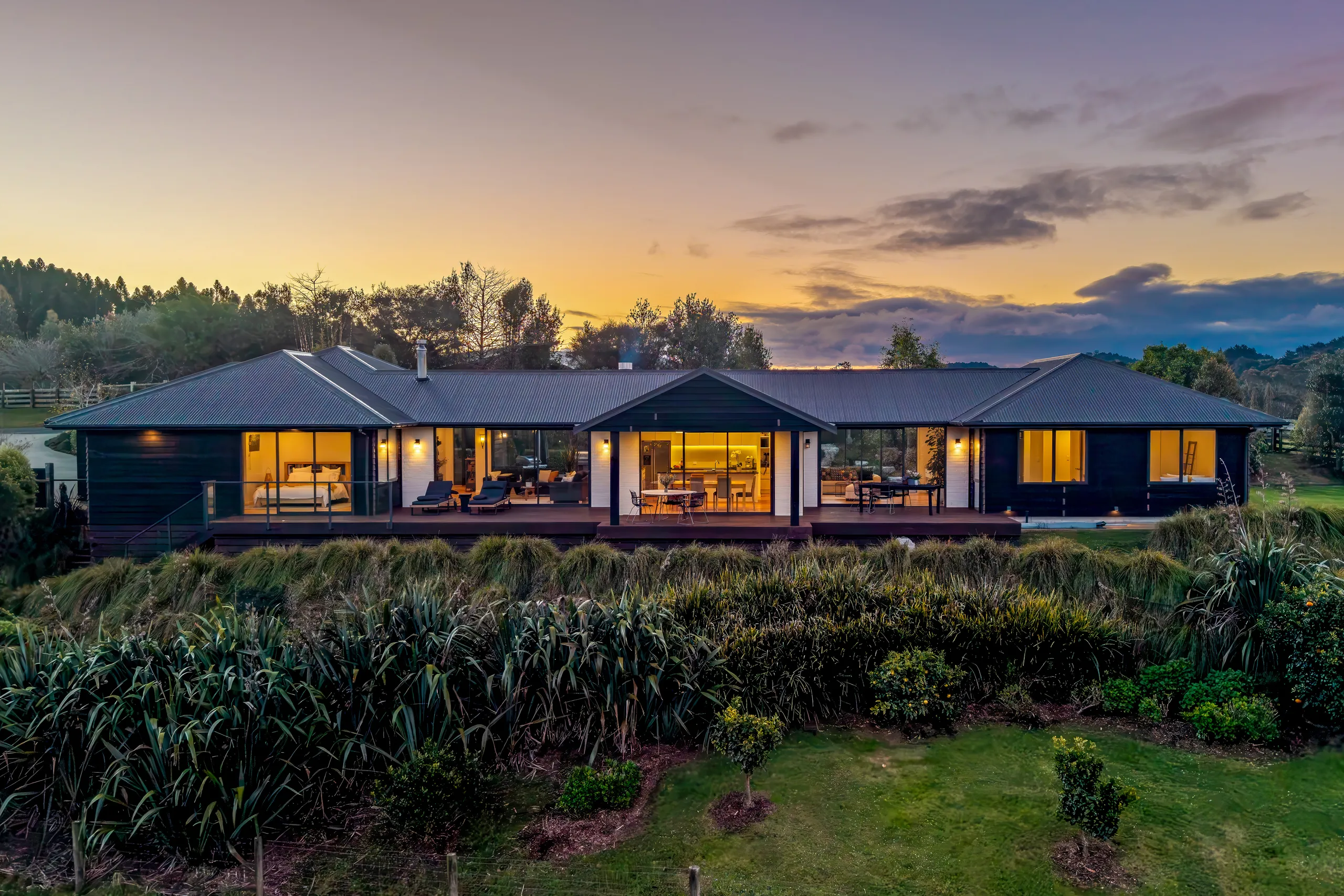1211b Weranui Road, Wainui, Rodney