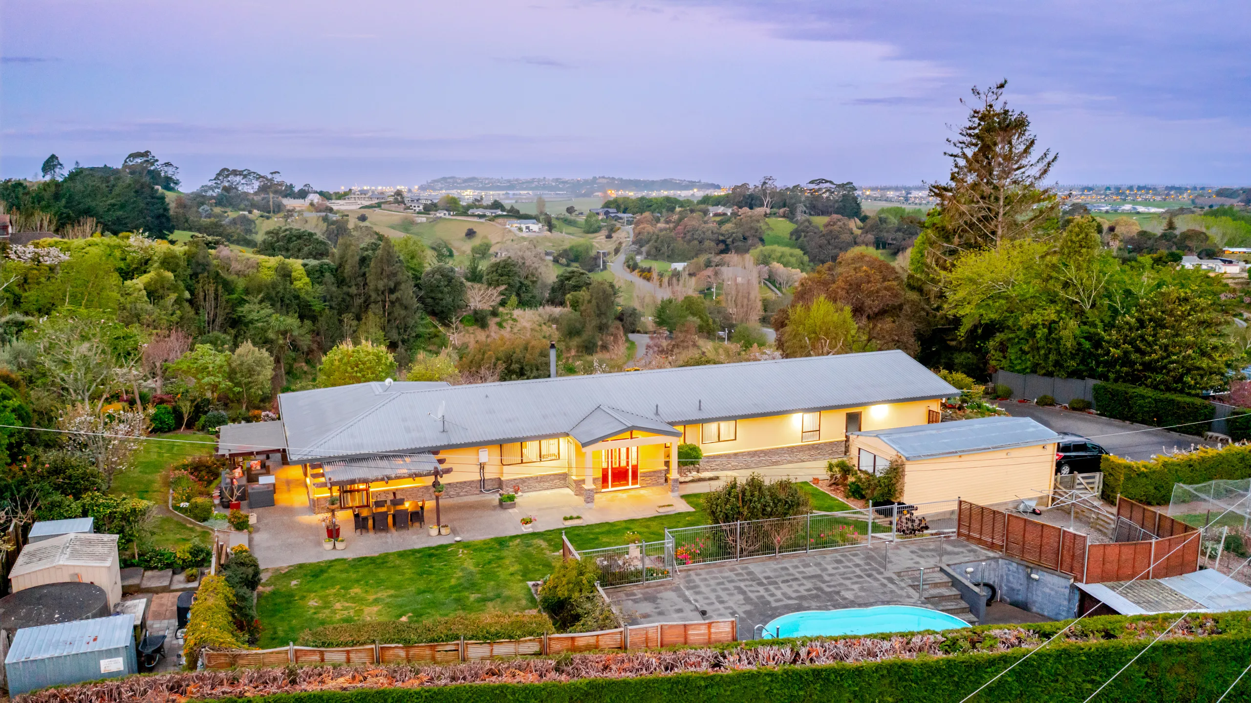 205 Poraiti Road, Poraiti, Napier