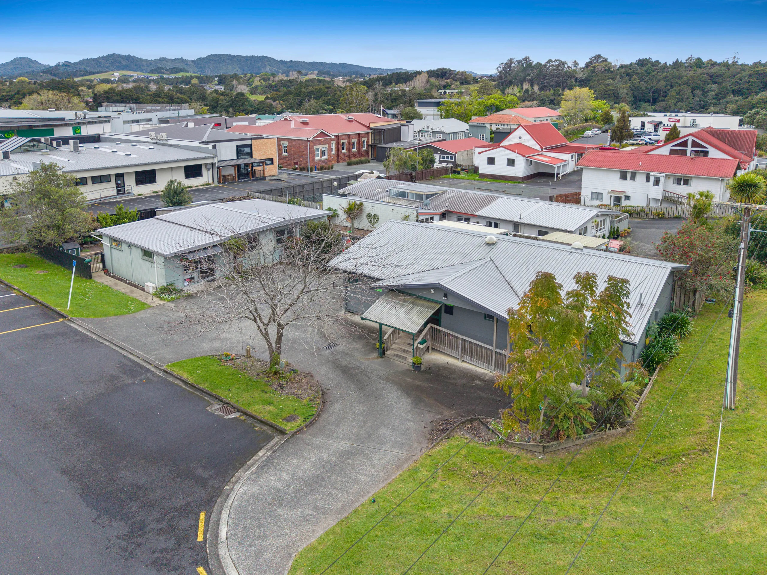 5-7 Morpeth Street, Warkworth, Rodney