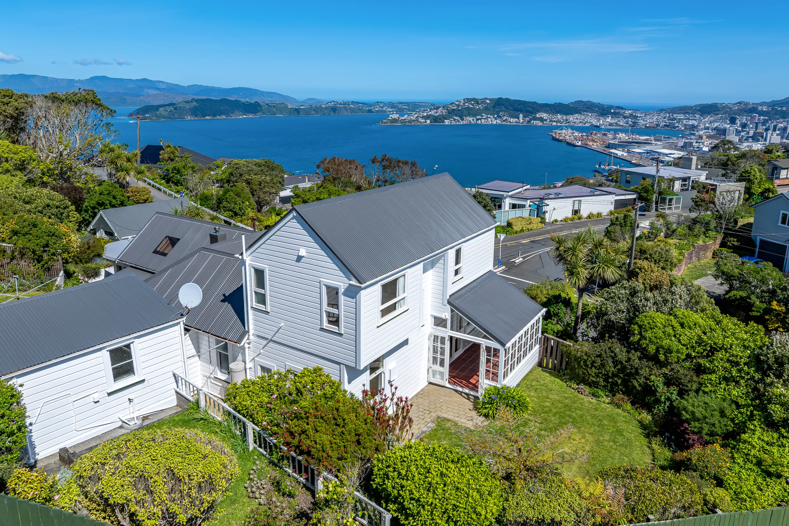 71 Calcutta Street, Khandallah, Wellington City