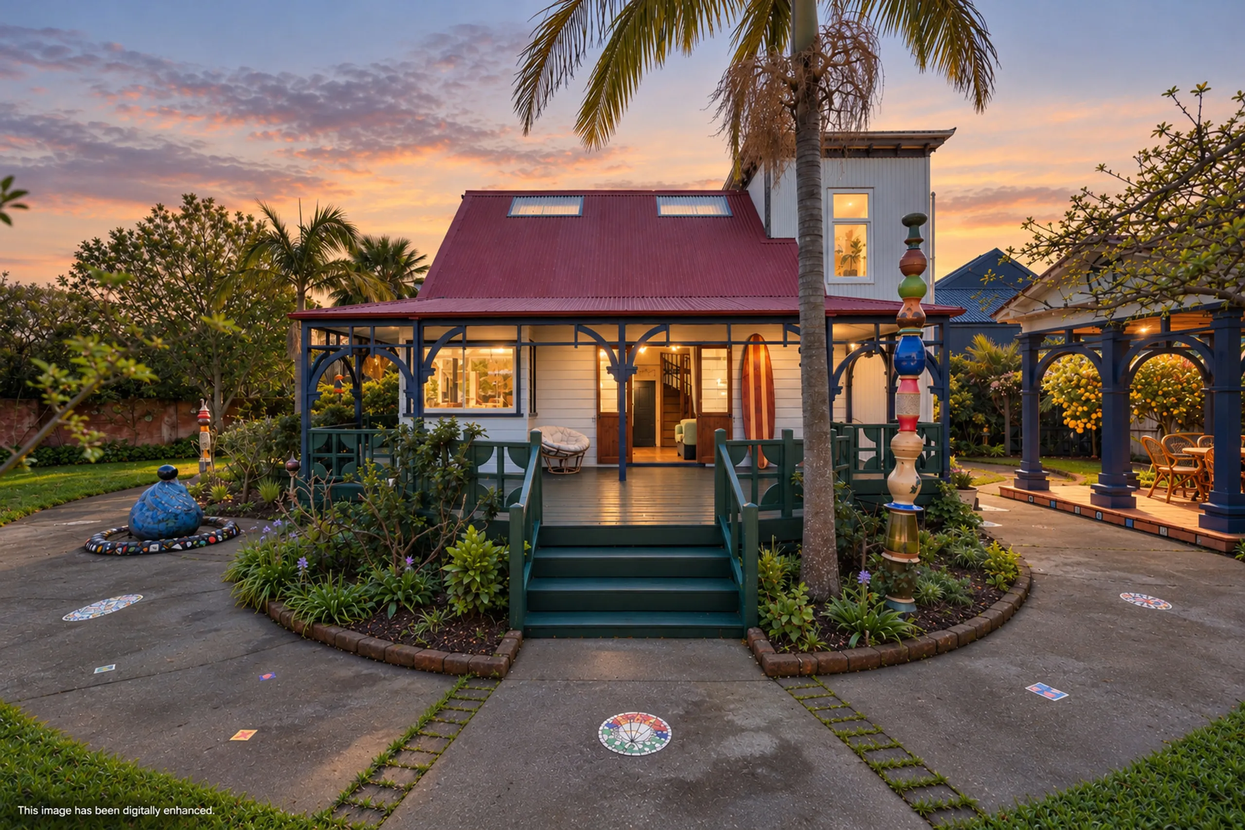 37A Gillies Crescent, Waimarama, Hastings