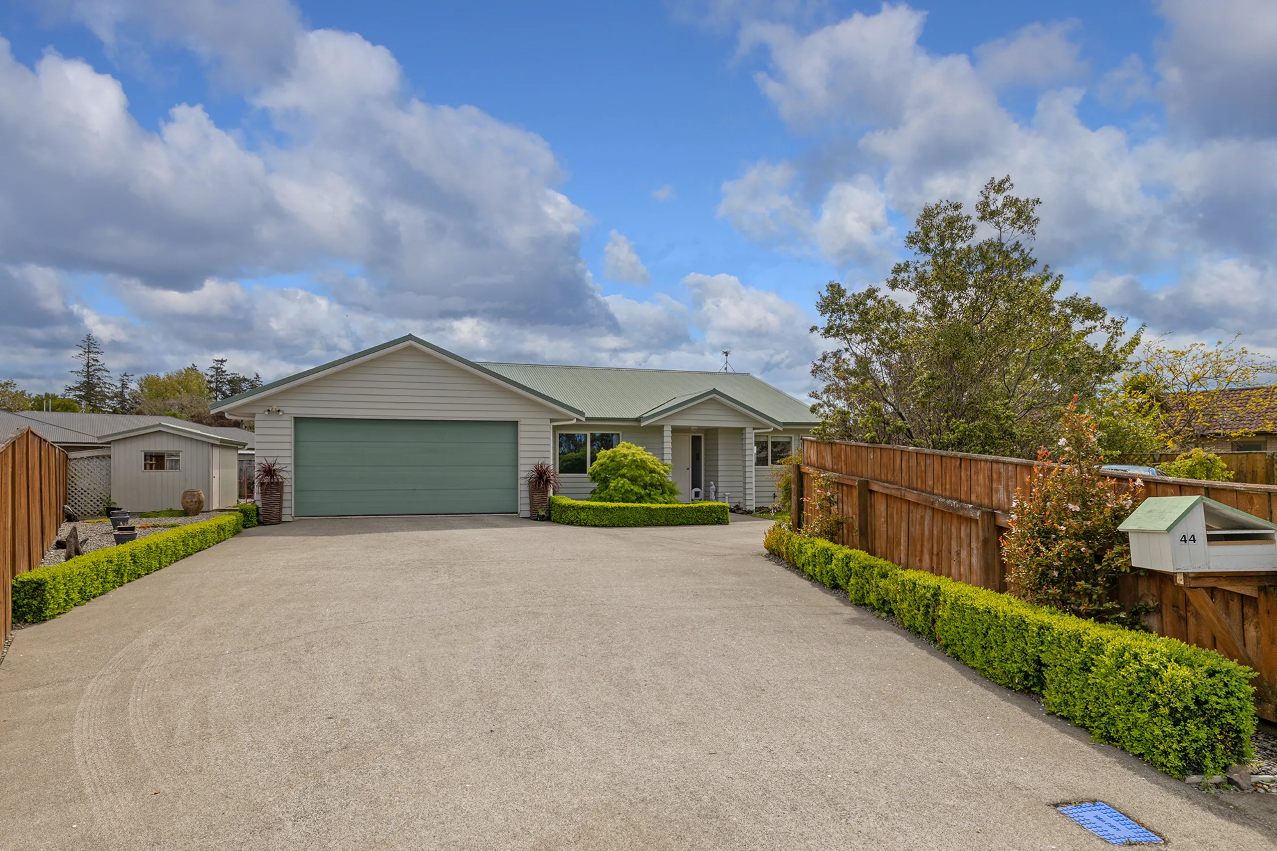 44 Sussex Street, Masterton, Wairarapa
