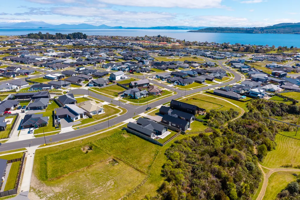 Build Your Future in Nga Roto Estate