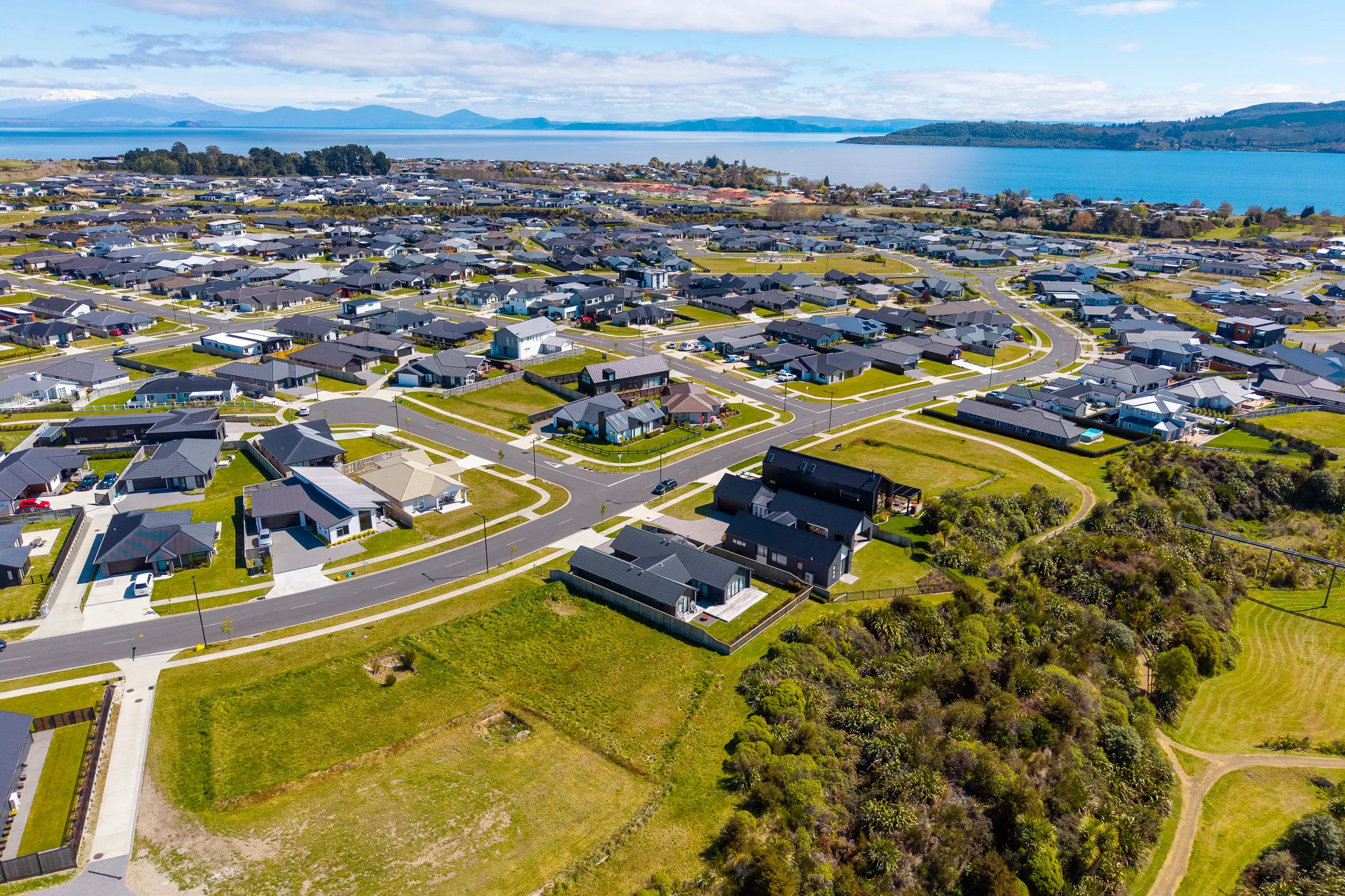 45 Raupo Crescent, Wharewaka, Taupo