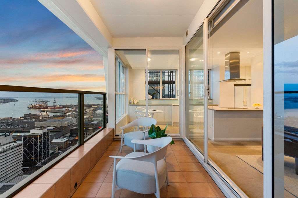 Affordable Penthouse Living - Without Compromise