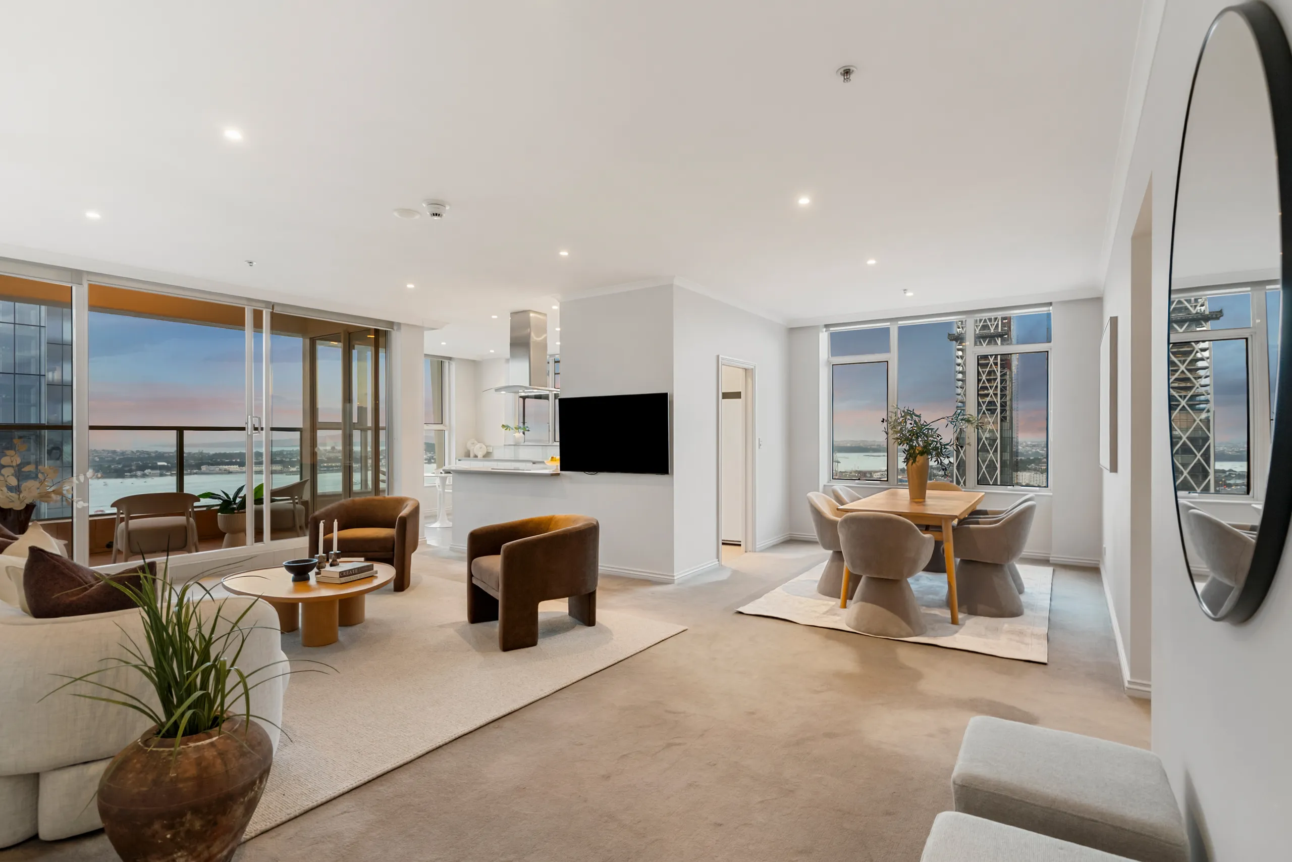 3204/8 Albert Street, Auckland Central, Auckland City