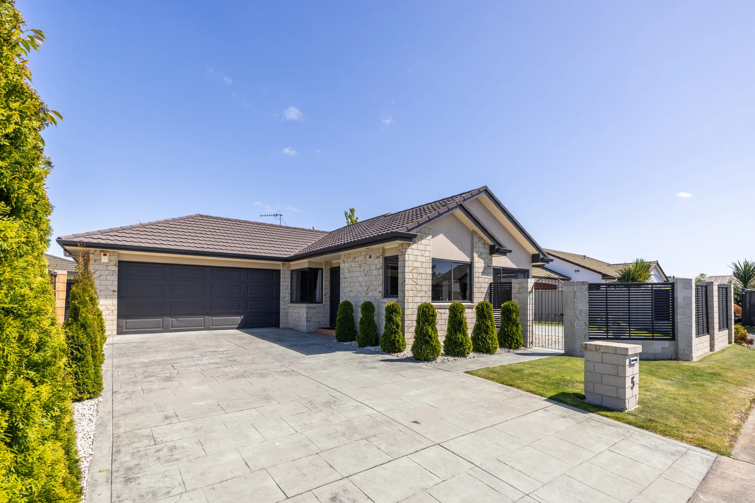 5 Park Lane, Greenmeadows, Napier