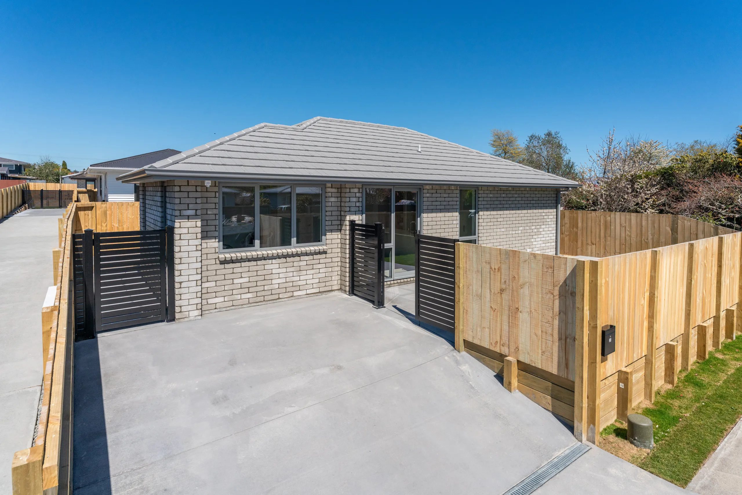 1 and  3/2 Konini Street, Taupo, Taupo