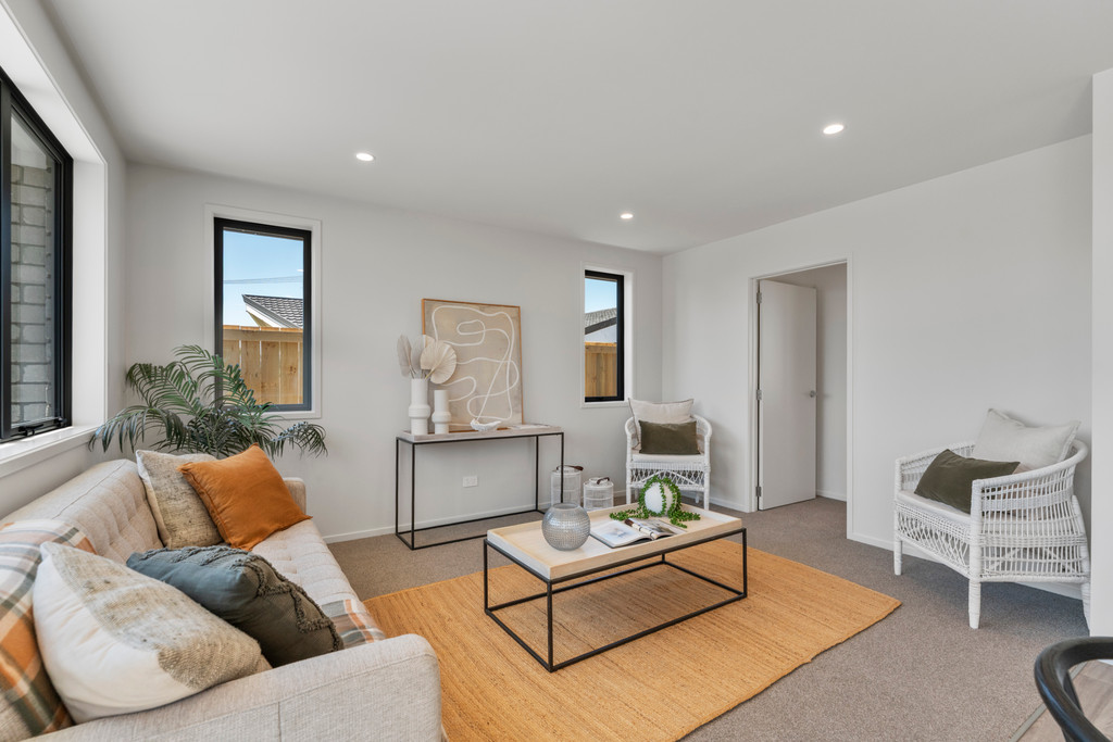 First Home, Investment or Lock and Leave