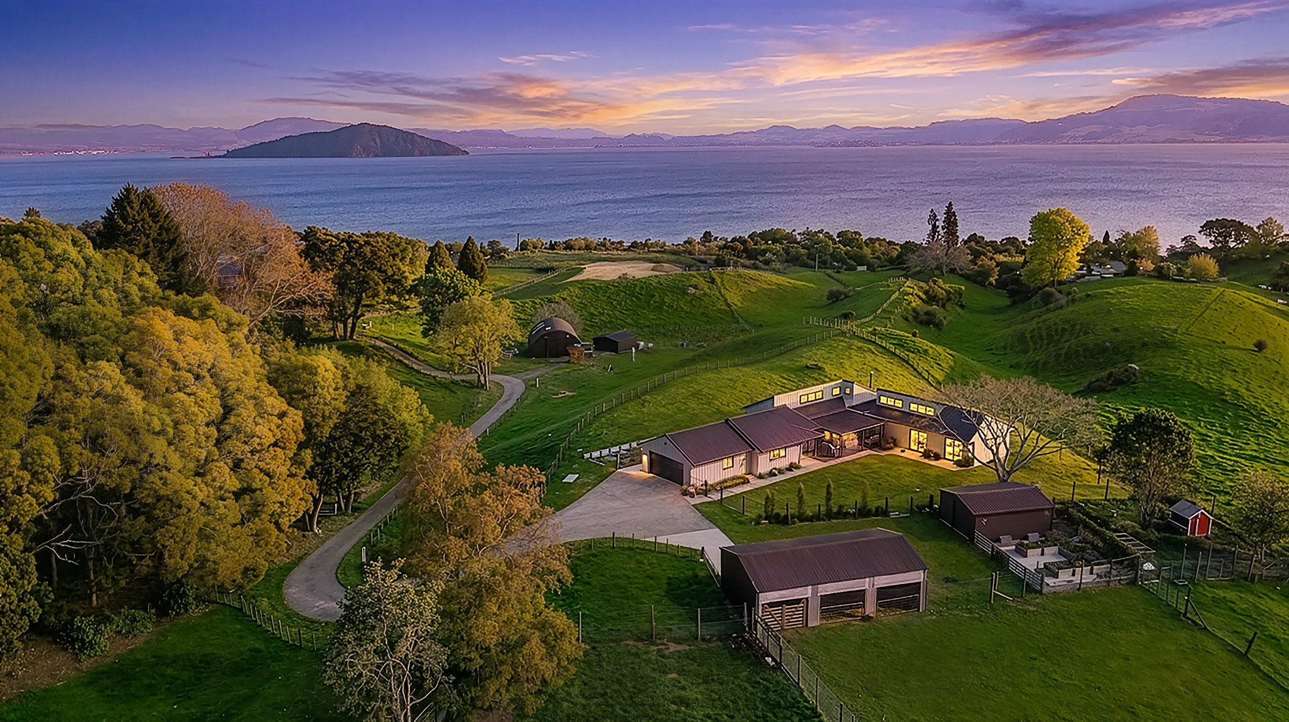 951 Hamurana Road, Hamurana, Rotorua