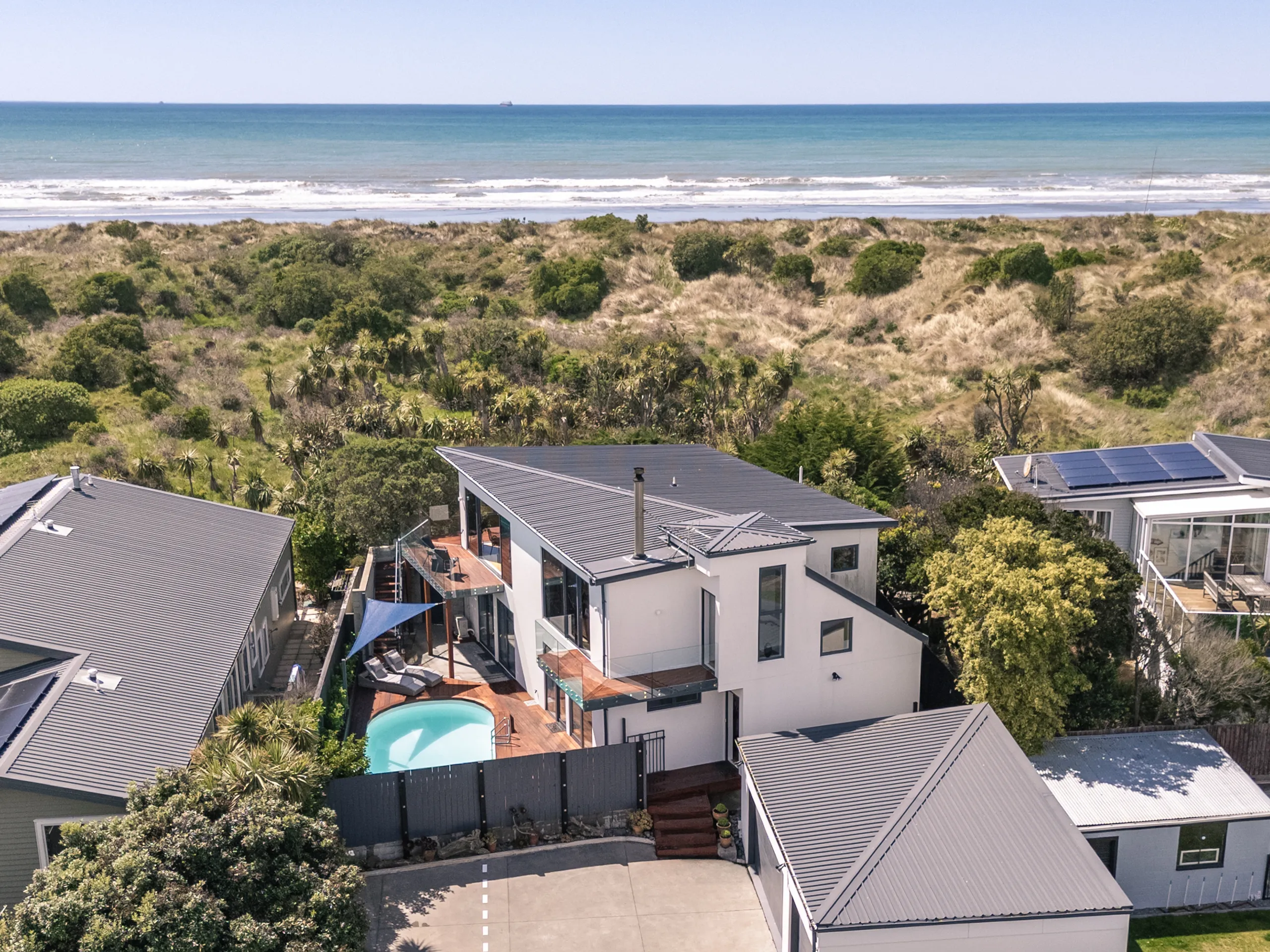 47A Rocking Horse Road, Southshore, Christchurch City