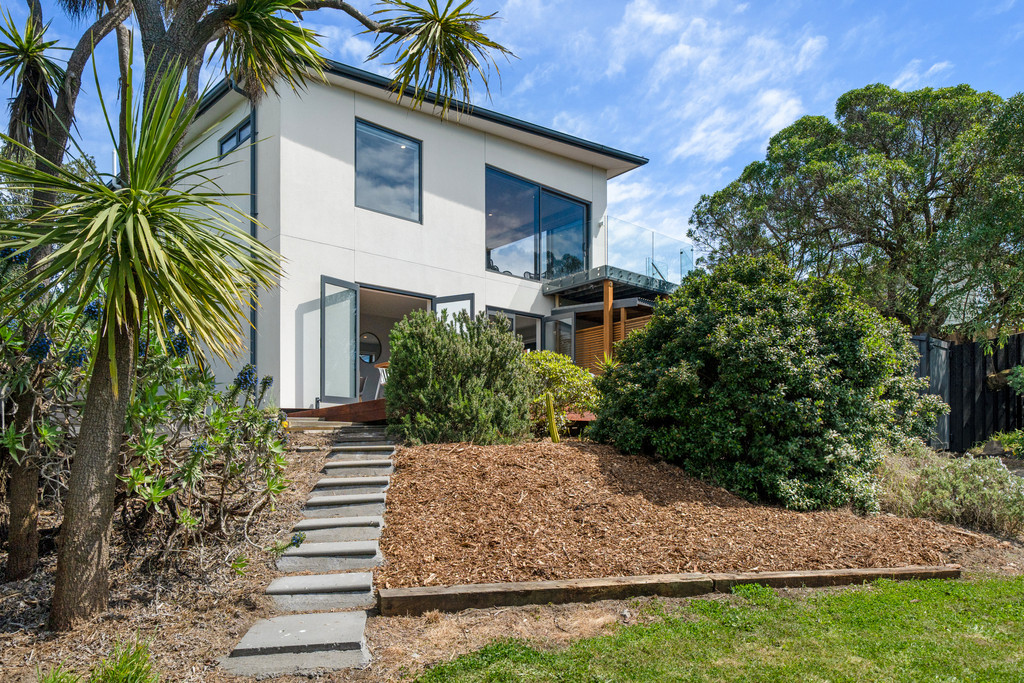 Coastal Elevation, Beach Access, Income Potential