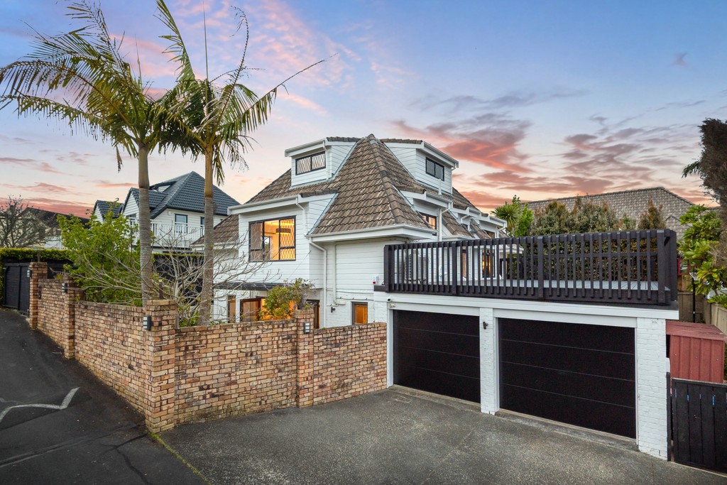 Spacious and Secluded Family Living