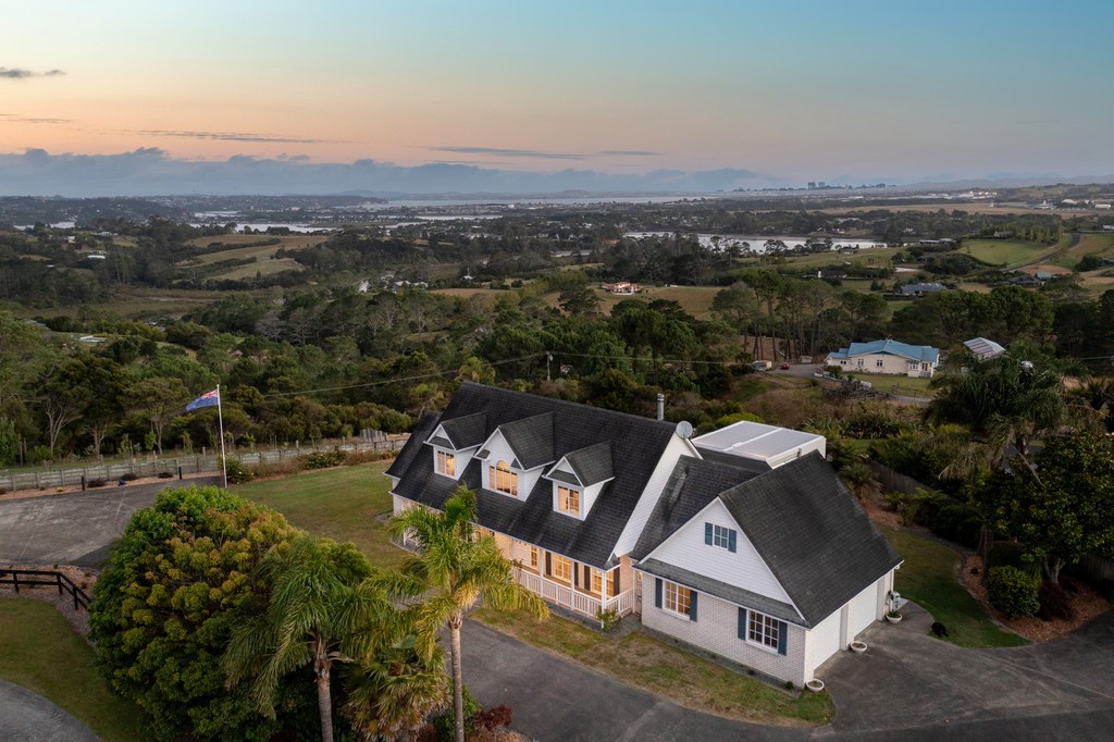 Big Views. Big Land. Bigger Possibilities.