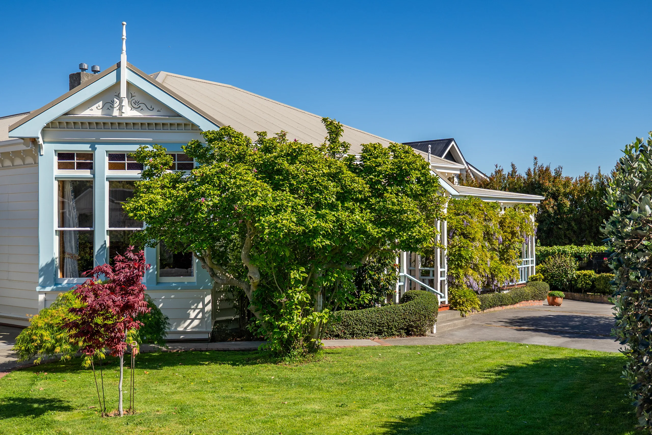 14 Lincoln Road, Bluff Hill, Napier