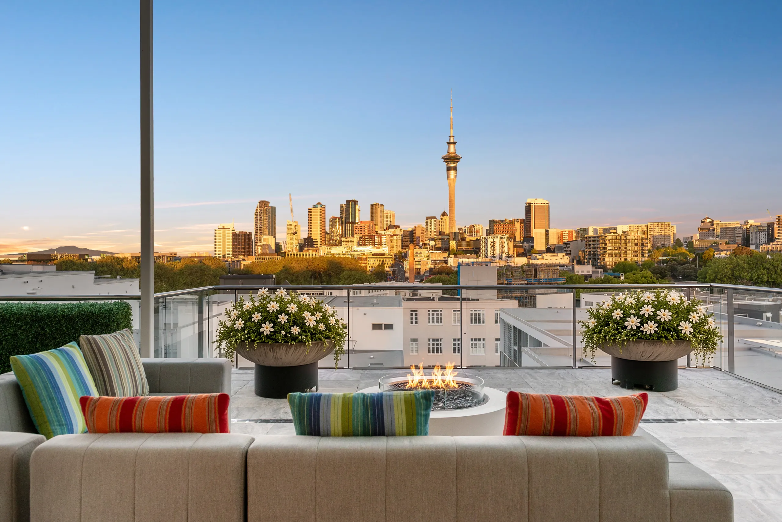 701/28 College Hill, Freemans Bay, Auckland City