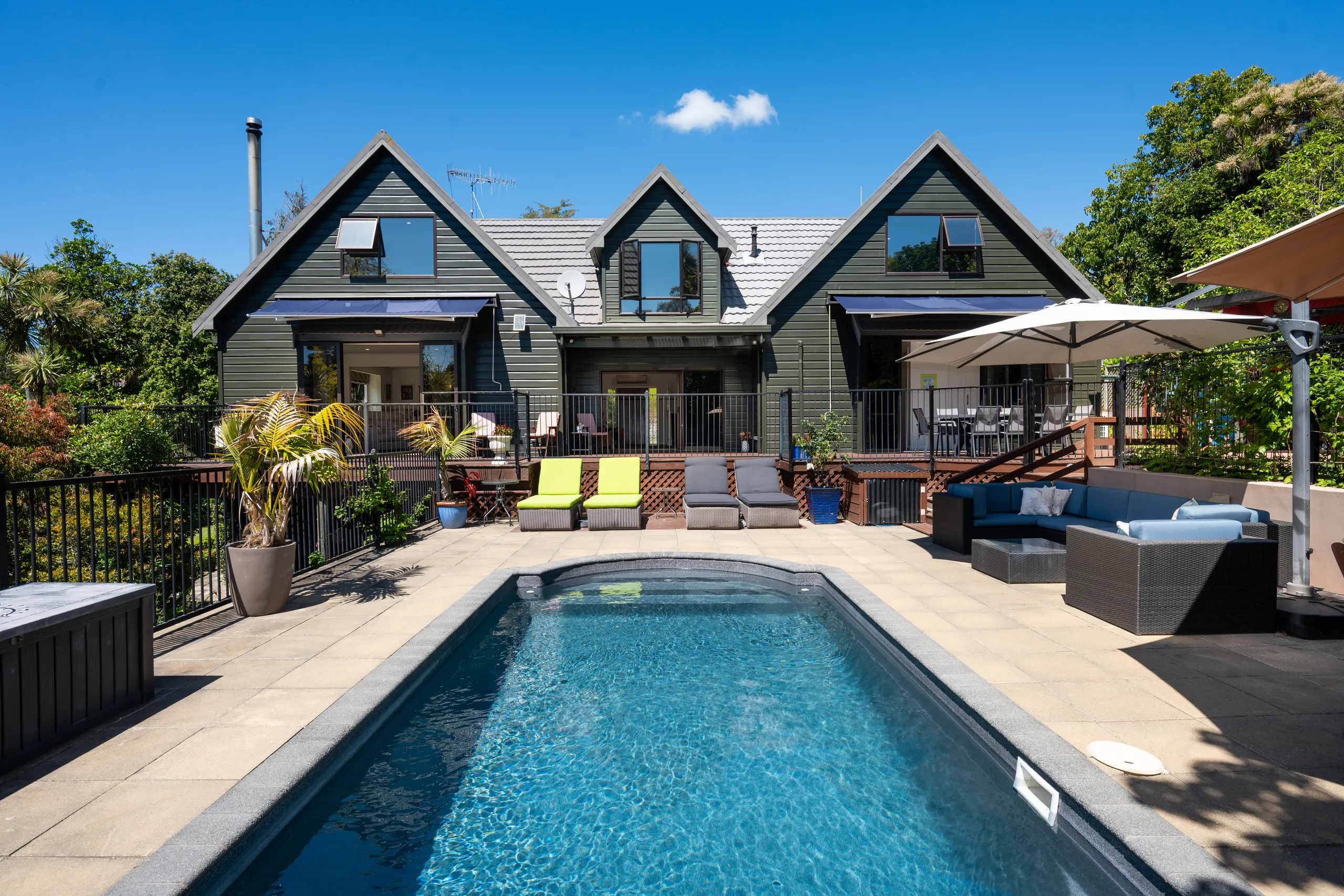 36 Puflett Road, Havelock North, Hastings