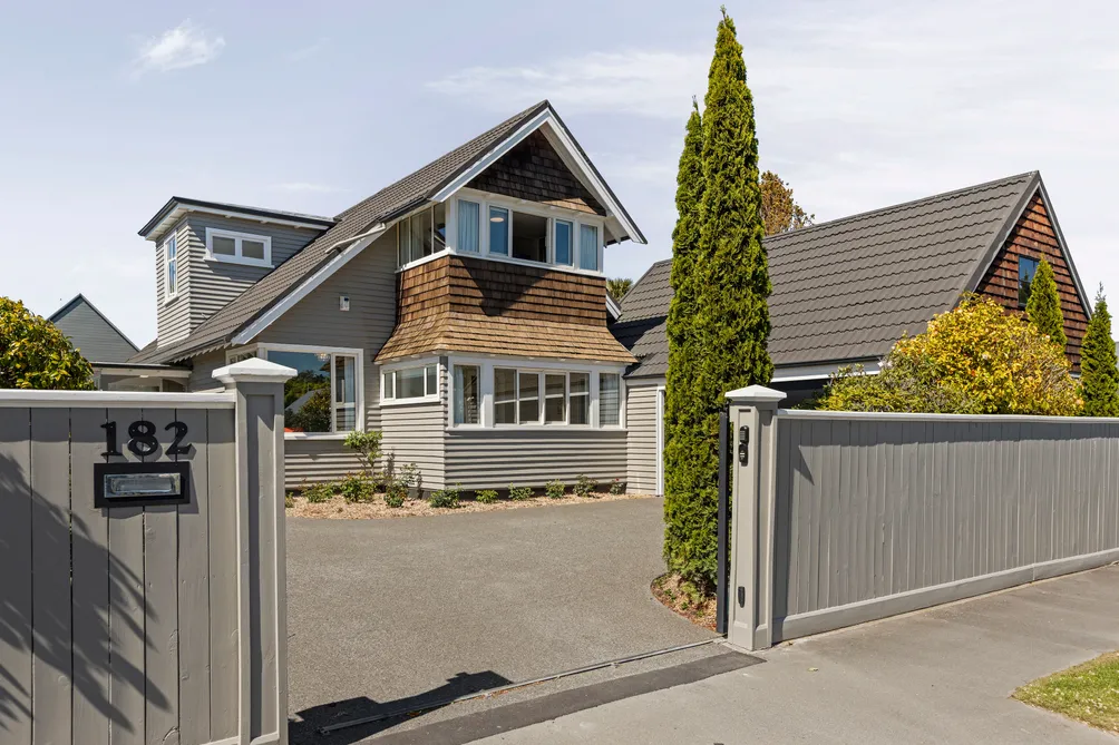 Character, Comfort & Family Living