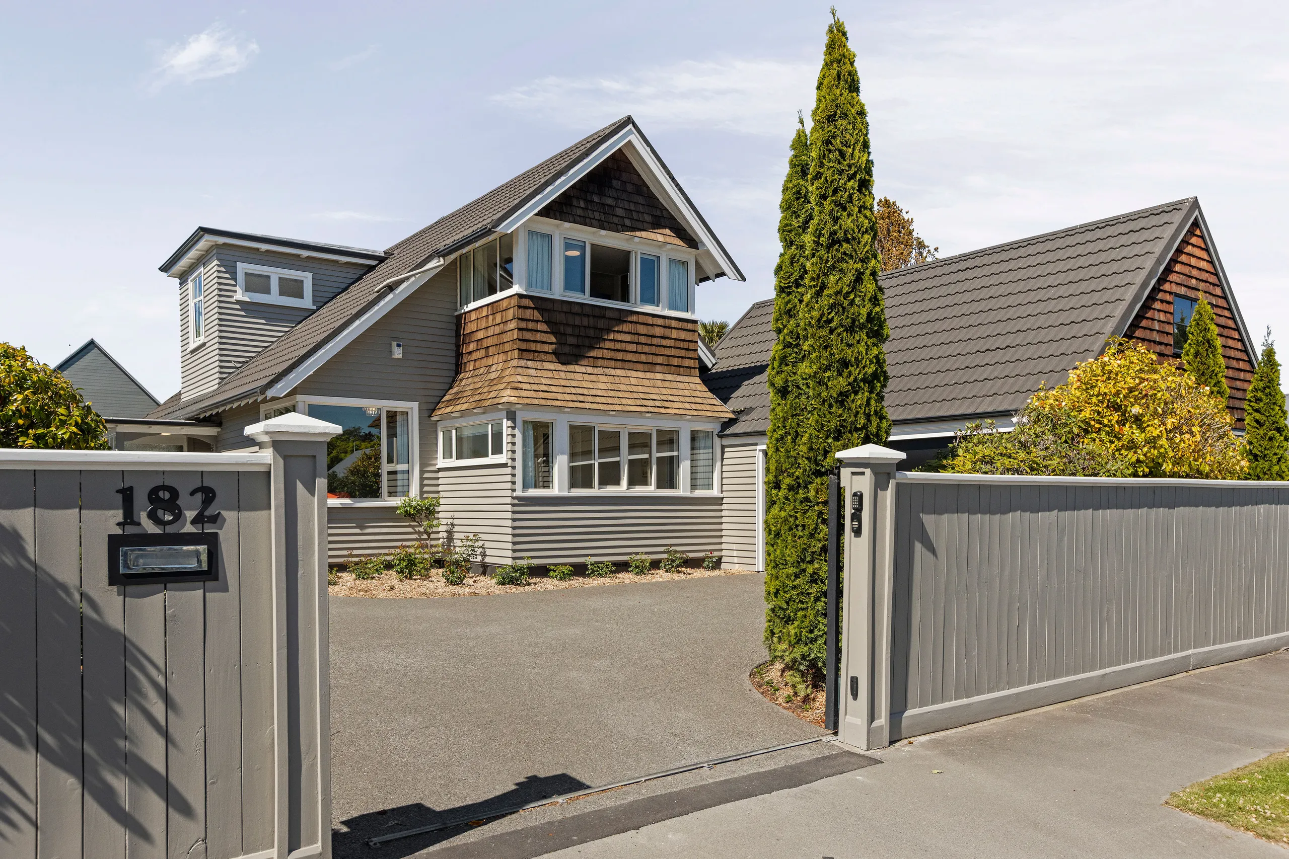 182 Blighs Road, Strowan, Christchurch City