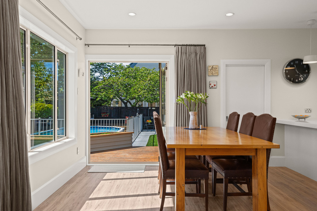 Character, Comfort & Family Living