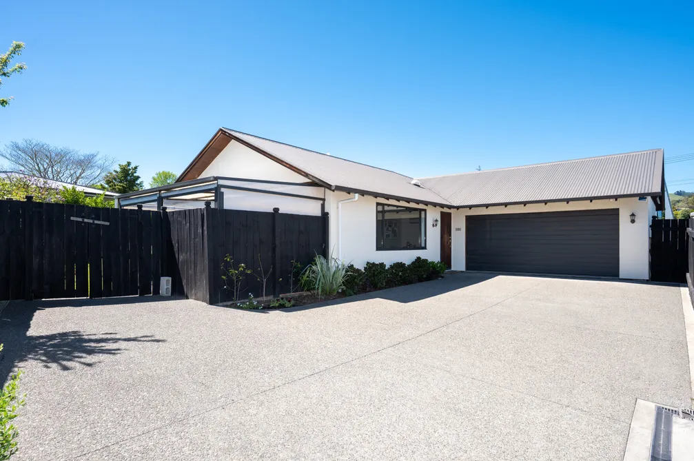 Private, Sunny and Easy to Lock and Leave