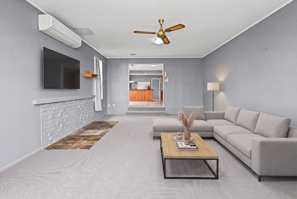 Space, Flexibility and Room to Add Value