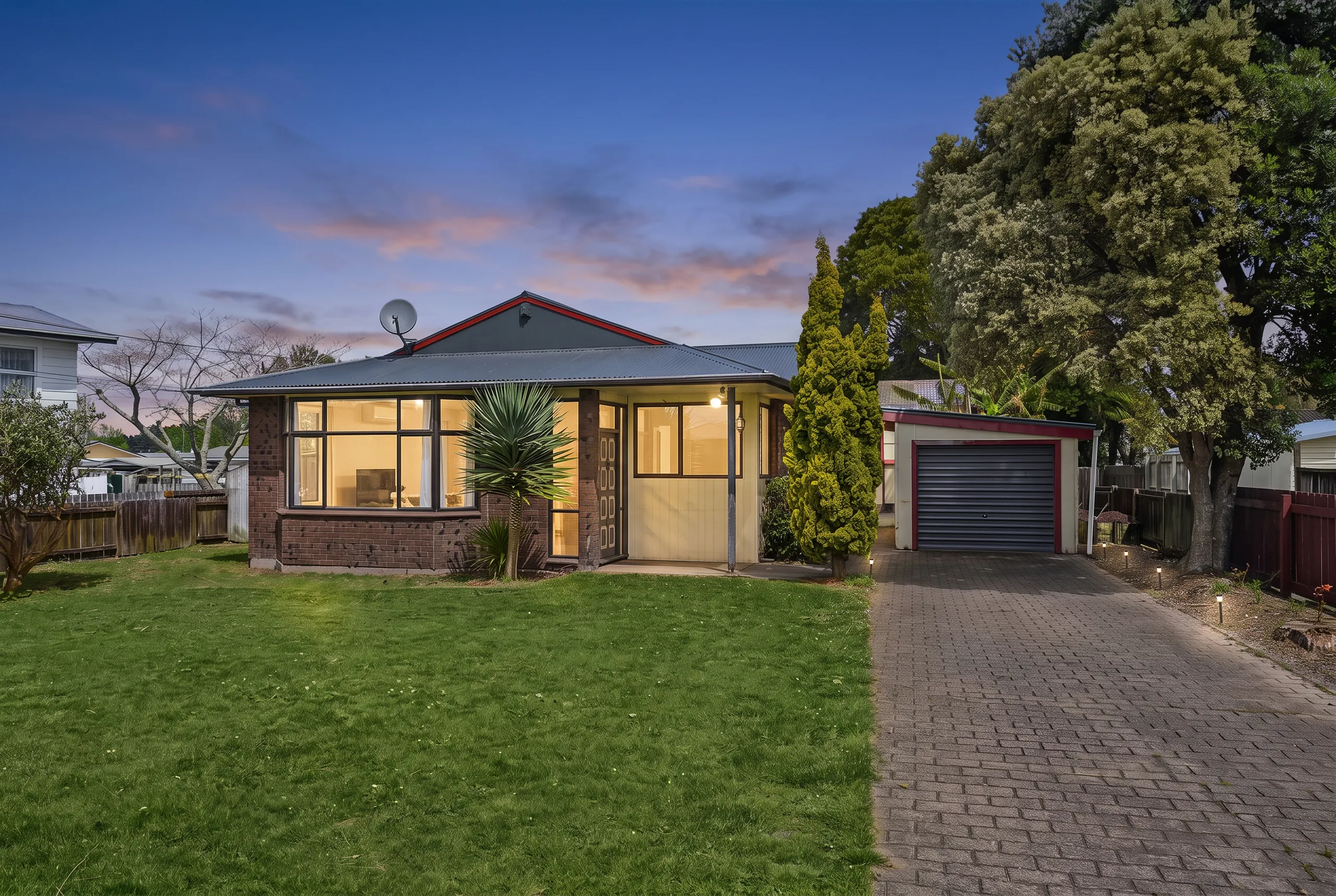 24 Korau Road, Tikipunga, Whangarei