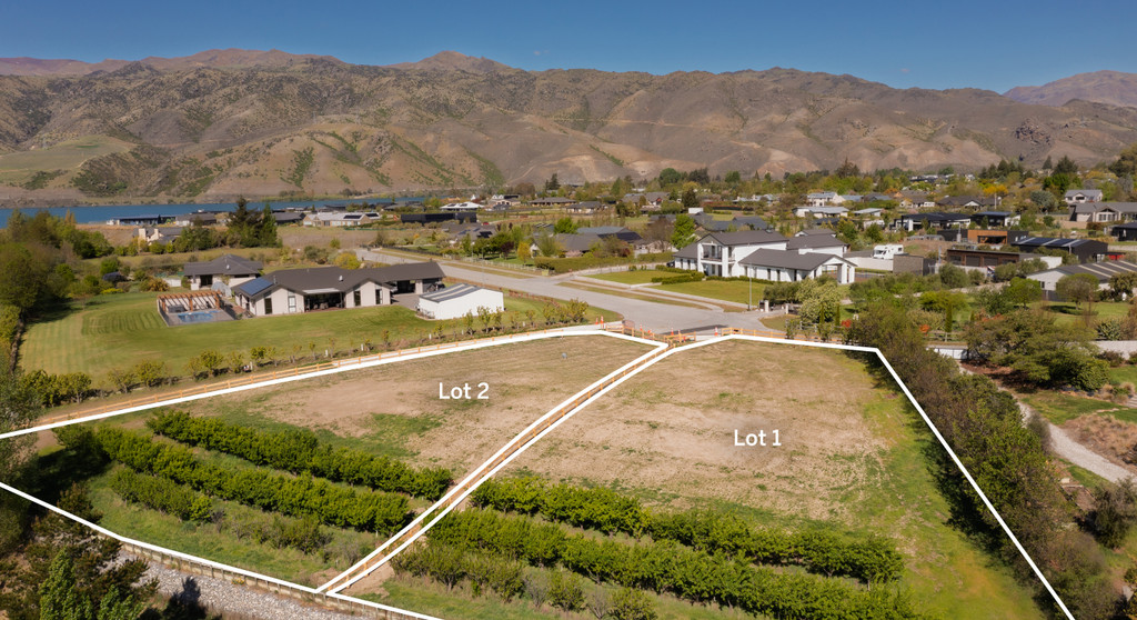 Your Own Slice of Paradise in Cromwell
