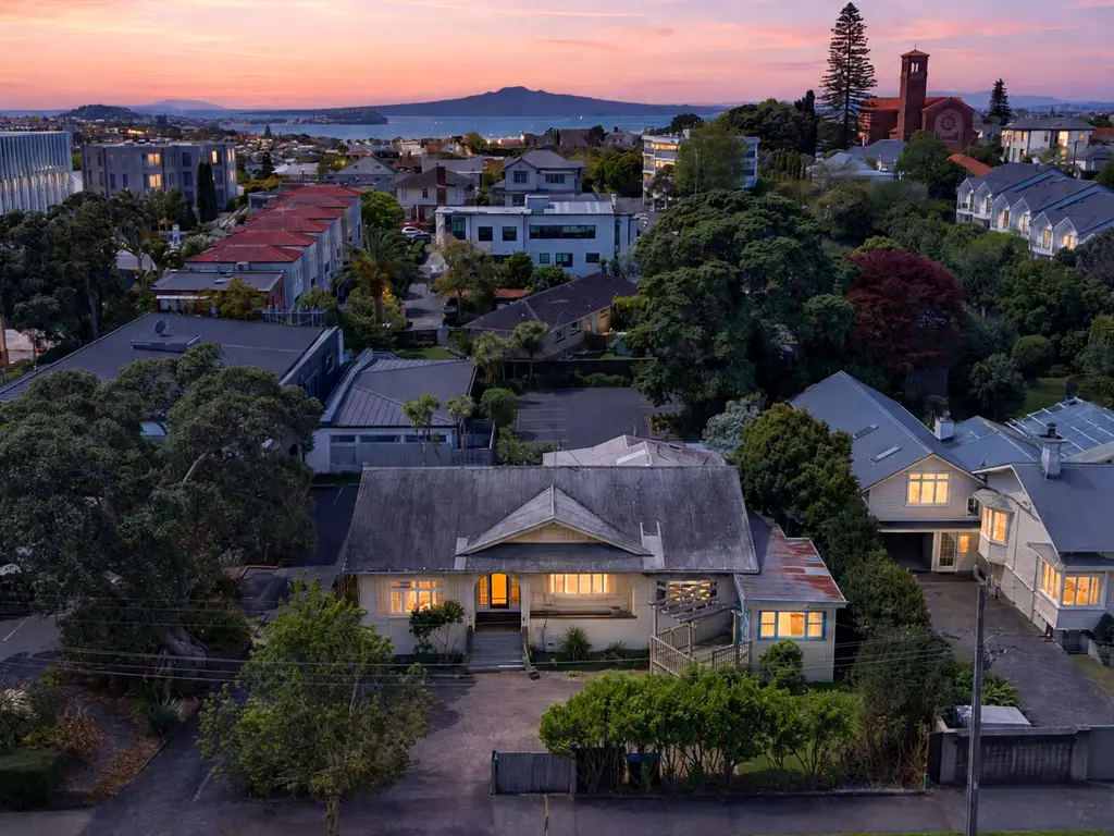 4 MacMurray Road, Remuera-11 Edit
