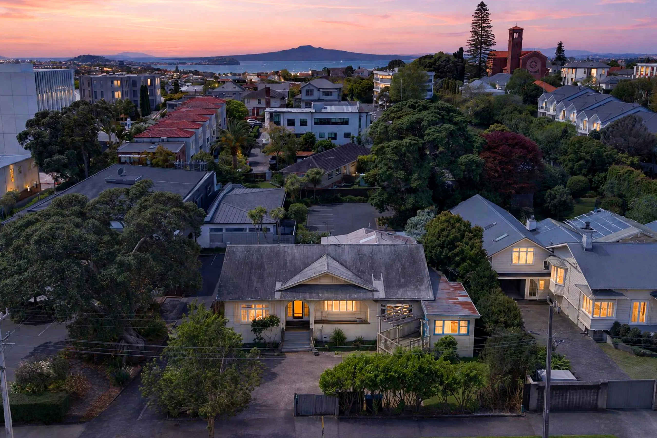 4 MacMurray Road, Remuera, Auckland City