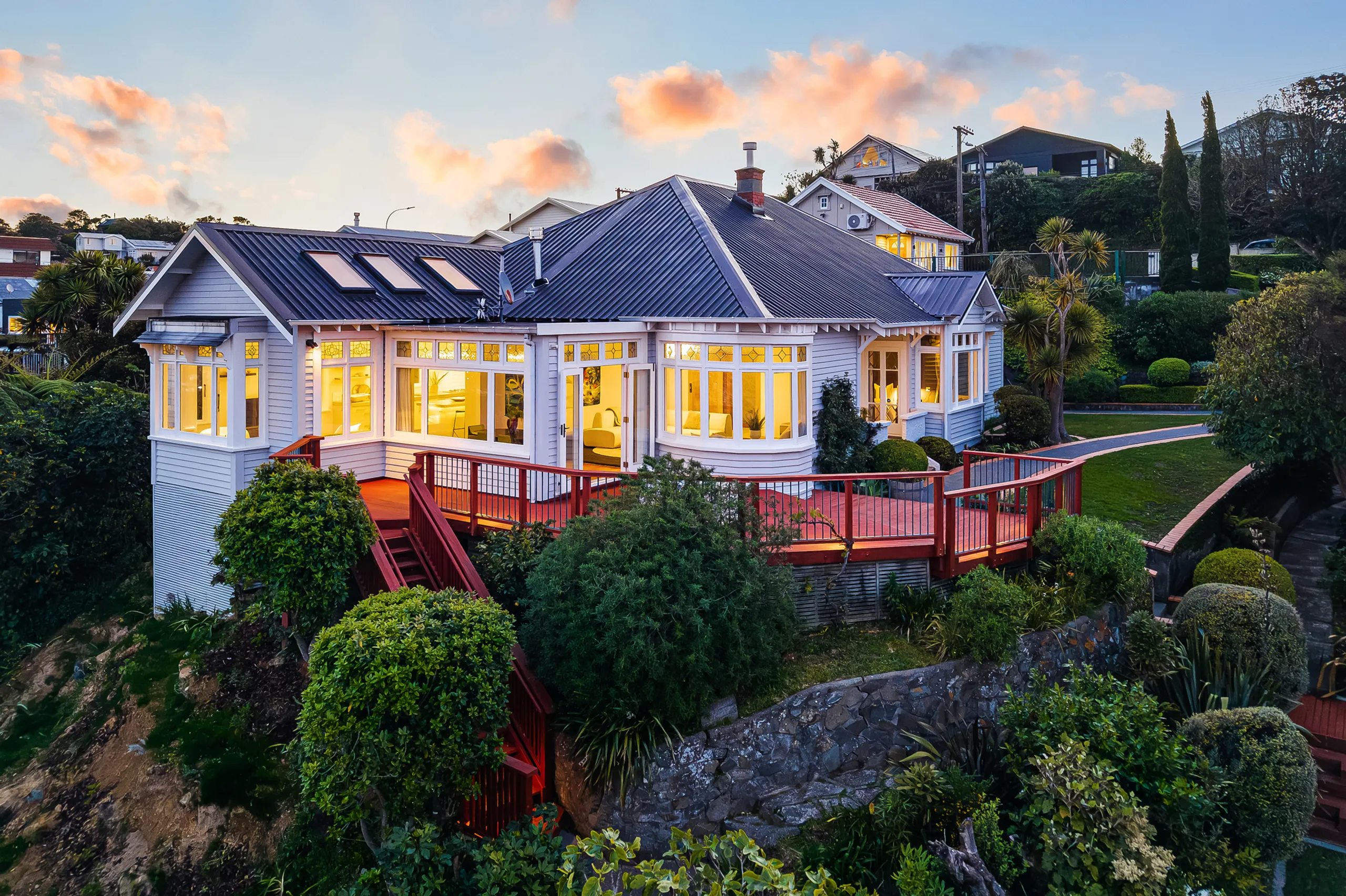 39 Mills Road, Brooklyn, Wellington City