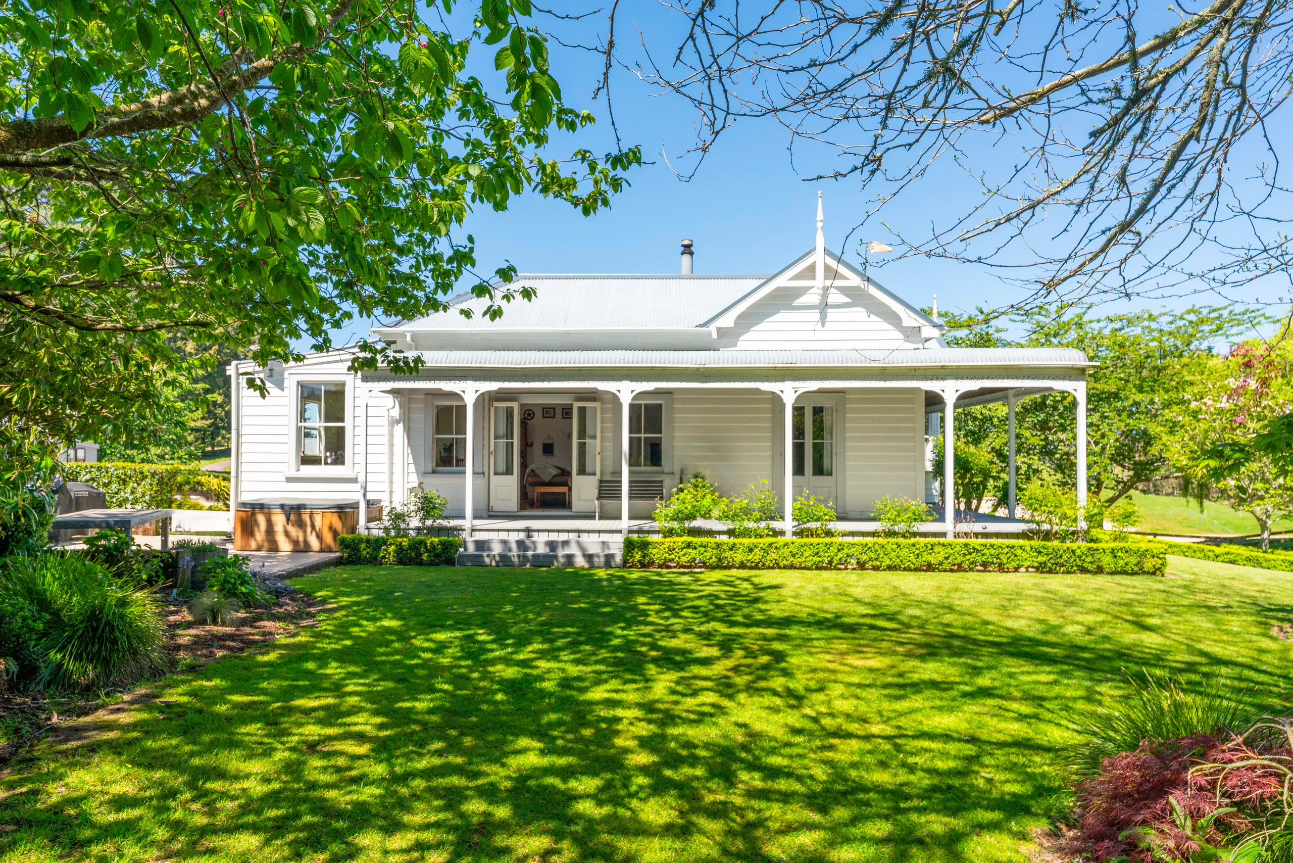 93 Oak Drive, Wairakei, Taupo