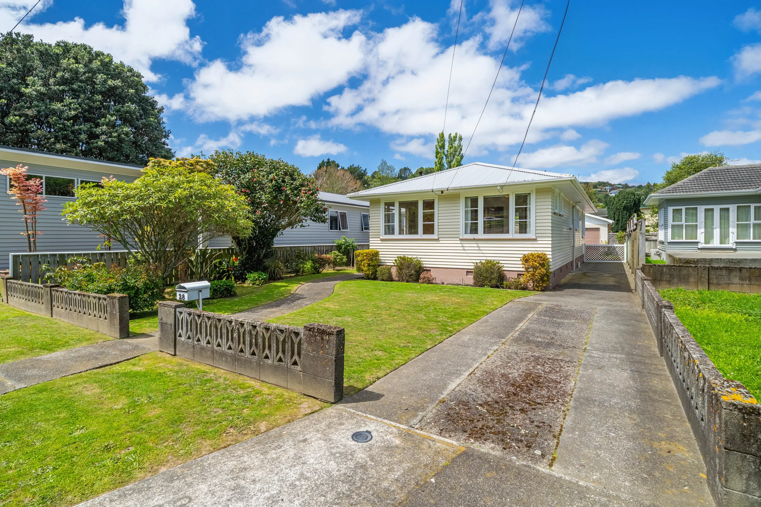 28 Golf Road, Manor Park, Lower Hutt City