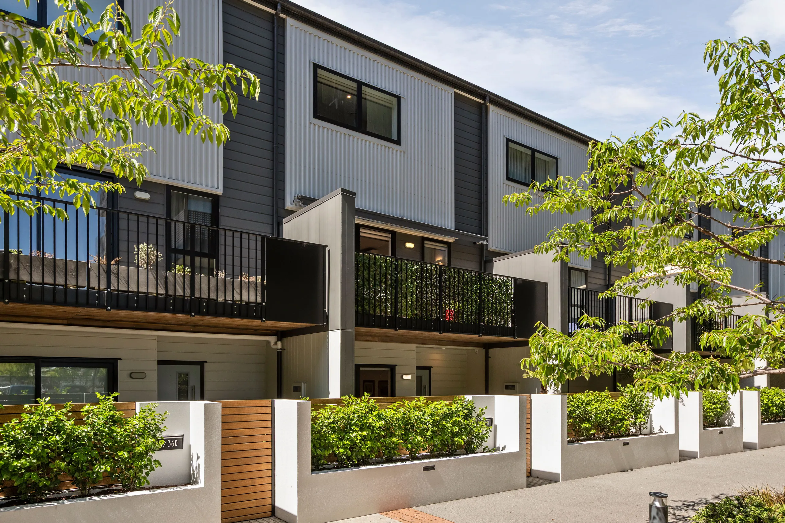 9/36D Welles Street, Christchurch Central, Christchurch City